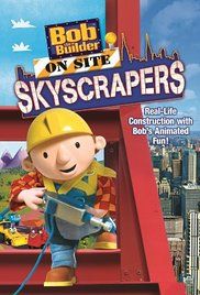 Bob, a mester a helyszínen - Felhőkarcolók és parkolók (2009) online film