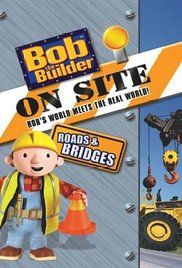 Bob, a mester a helyszínen - Utak és hídak (2008) online film