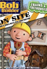 Bob, a mester a helyszínen - Vasutak és lombházak (2011) online film