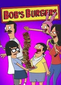 Bob burgerfalodája 6. évad (2016) online sorozat