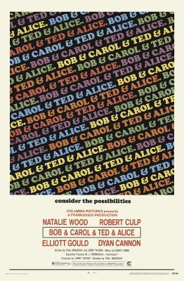 Bob és Carol és Ted és Alice (1969) online film