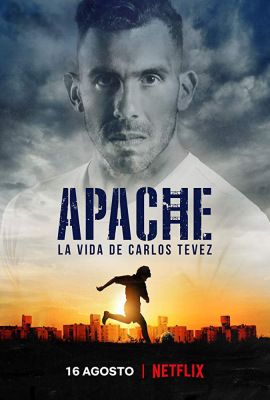 Boca Juniors: Carlos Tevez élete 1. évad (2019) online sorozat