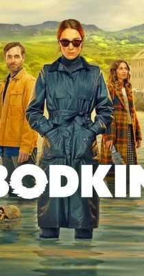 Bodkin 1. évad (2024) online sorozat