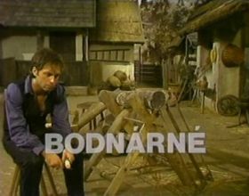 Bodnárné (1978) online film