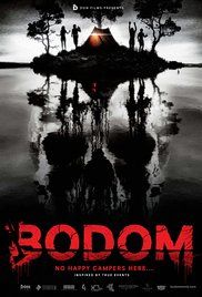Bodom (2016) online film