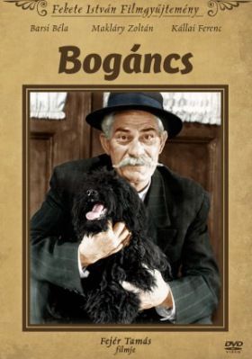 Bogáncs (1959) online film