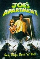 Bogaras Joe (1996) online film