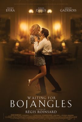 Bojanglesre várva (2021) online film