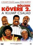 Bölcsek kövére 2 - A Klump család (2000) online film