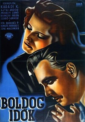Boldog idők (1943) online film