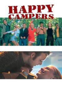 Boldog kempingezők (2001) online film