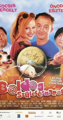 Boldog születésnapot! (2003) online film