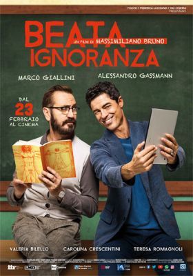 Boldog tudatlanság (2017) online film
