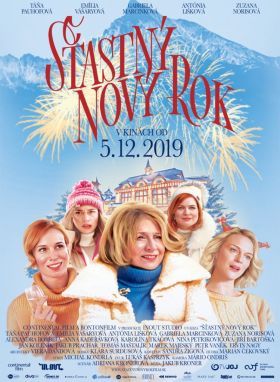 Boldog új évet! (2019) online film