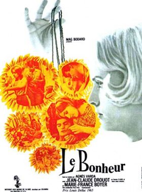 Boldogság (1965) online film