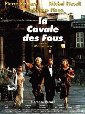 Bolondok felvonulása (1993) online film