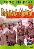 Bolondos újoncok (1971) online film