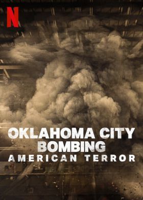 Bombatámadás Oklahomában: Amerikai rémálom (2025) online film
