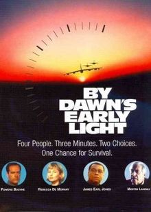 Bombaveszély (1990) online film