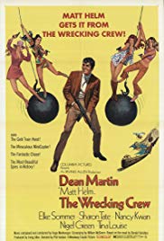 Bontóbrigád (1968) online film