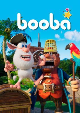 Booba 1. évad (2015) online sorozat