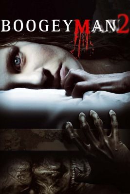 Boogeyman 2 (2007) online film