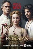 Borgiák 3. évad (2013) online sorozat