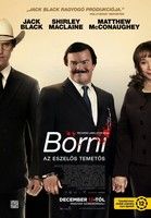Börni az eszelős temetős (2011) online film