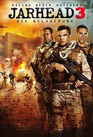 Bőrnyakúak 3. - Ostrom (2015) online film