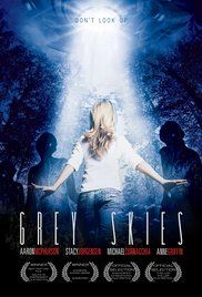 Borongós égbolt (2010) online film