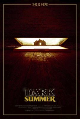 Borongós nyár (2015) online film