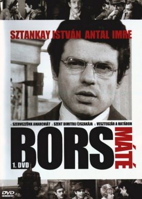 Bors 1. évad (1968) online sorozat