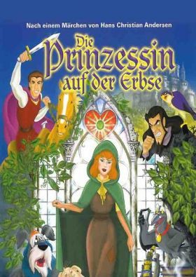 Borsószem hercegkisasszony (2002) online film