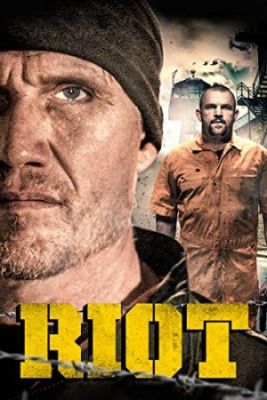 Börtönlázadás (2015) online film