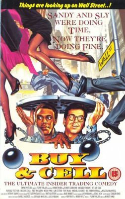 Börtöntőzsde (1987) online film