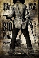 Börtönvonat Yumába (2007) online film