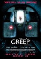 Borzongás - Hajsza a metróban (2004) online film