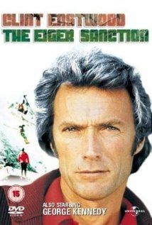 Bosszú az Eiger csúcsán (1975) online film