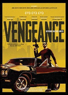 Bosszú Kommandó (2018) online film
