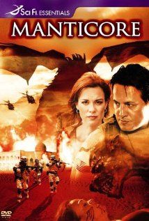 Bosszúálló ragadozó (2005) online film