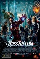 Bosszúállók (2012) online film