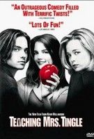 Bosszúból jeles (1999) online film