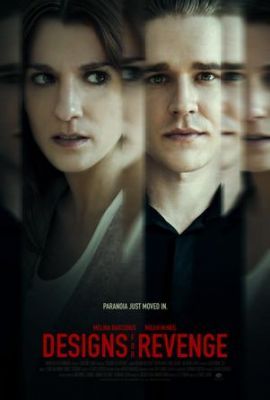 Bosszúra tervezve (2020) online film