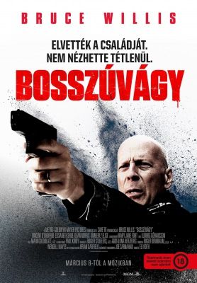 Bosszúvágy (2018) online film