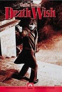 Bosszúvágy (1974) online film
