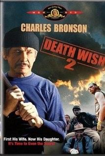 Bosszúvágy 2. (1982) online film