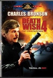 Bosszúvágy 4. (1987) online film