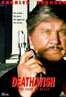 Bosszúvágy 5. (1994) online film
