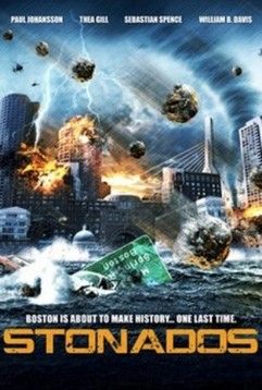 Bostoni tornádók (2013) online film
