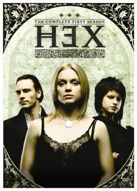 Boszorkák 1. évad (2004) online sorozat